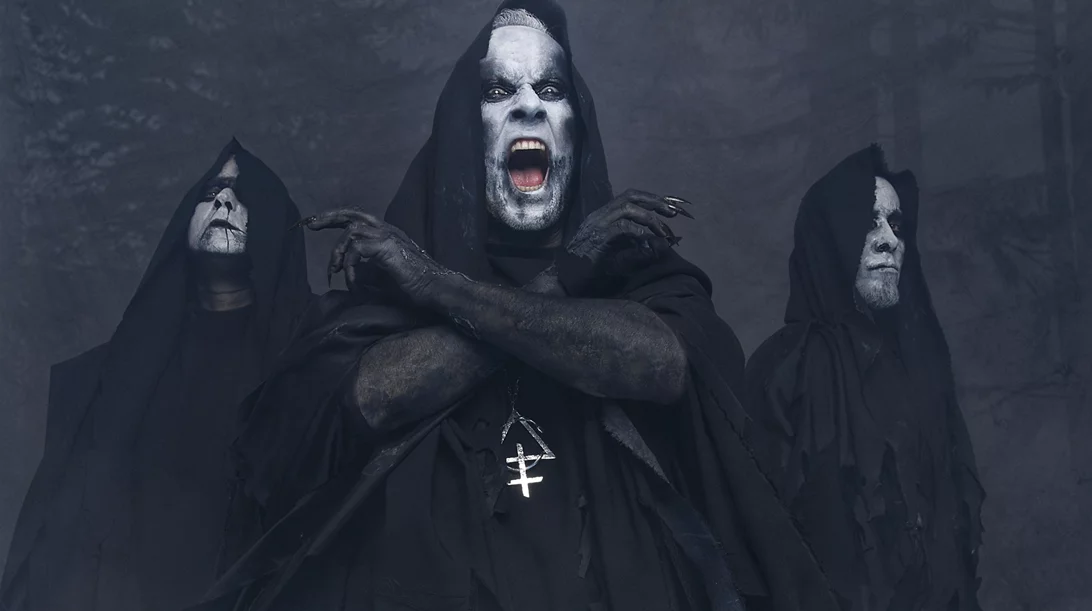 Behemoth και Testament σε μια βραδιά αφιερωμένη στους απανταχού metalheads