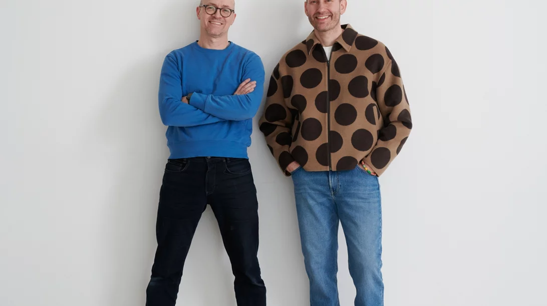 Anderssen & Voll, τι θα είναι το "Νέο Σκανδιναβικό" ντιζάιν στο δεύτερο τρίτο αυτού του αιώνα;