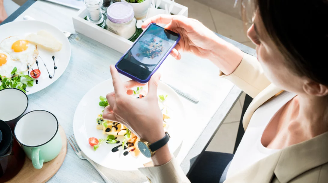 Όσα δεν ξέρατε για την κριτική εστιατορίων (και ντρεπόσασταν να ρωτήσετε)