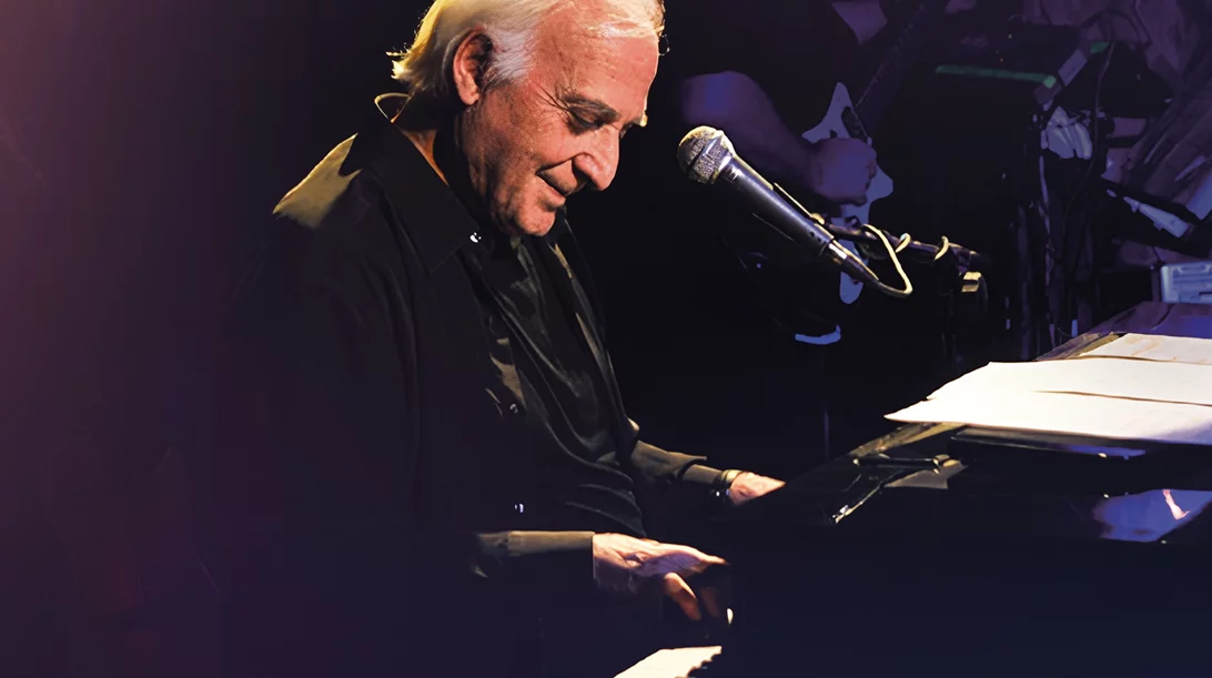 Γιώργος Χατζηνάσιος και Στέφανος Κορκολής συναντιούνται στο "Vox"