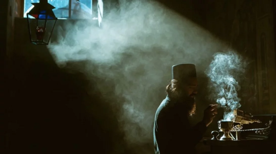 Αδάμ, πού Ει;