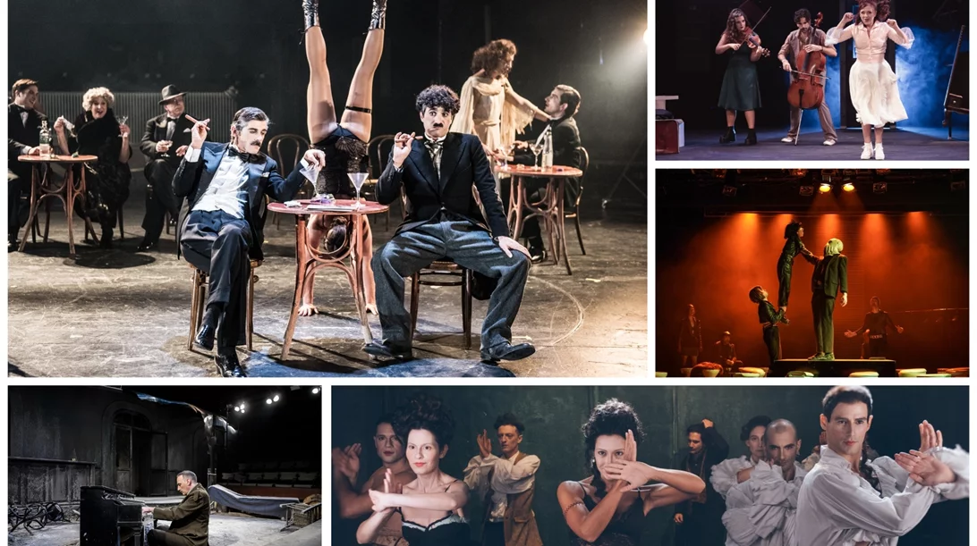 Τι κρατάμε από τη θεατρική σεζόν 2022-23;