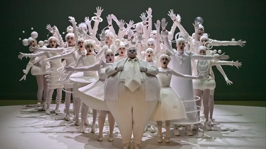 Το "Ταξίδι στη Σελήνη" του Όφενμπαχ ανεβαίνει στην Εθνική Λυρική Σκηνή