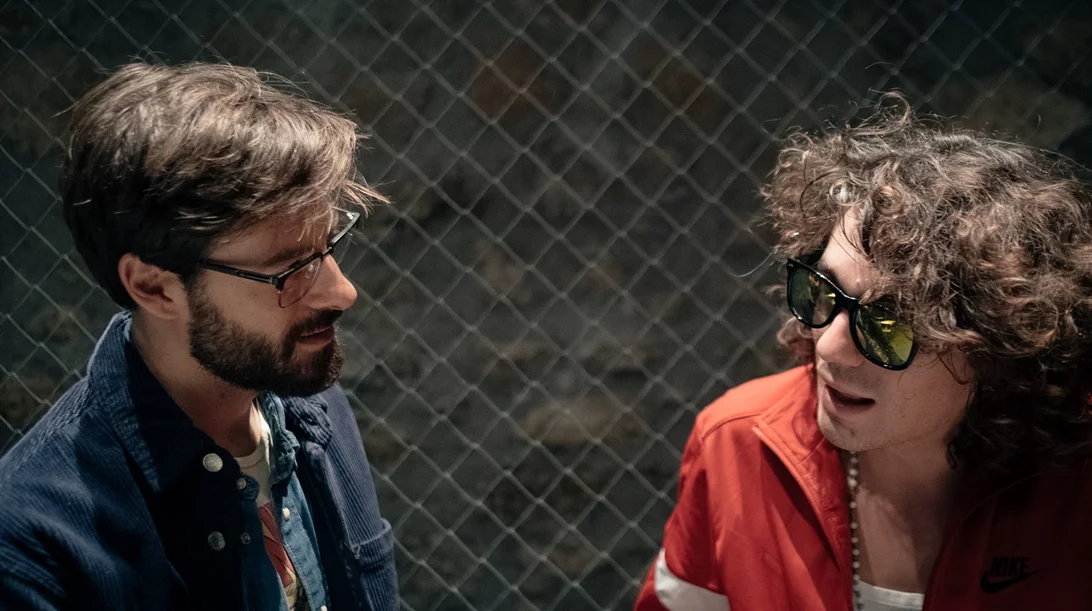 "Μια άλλη Θήβα": Η επιτυχημένη παράσταση αλλάζει στέγη