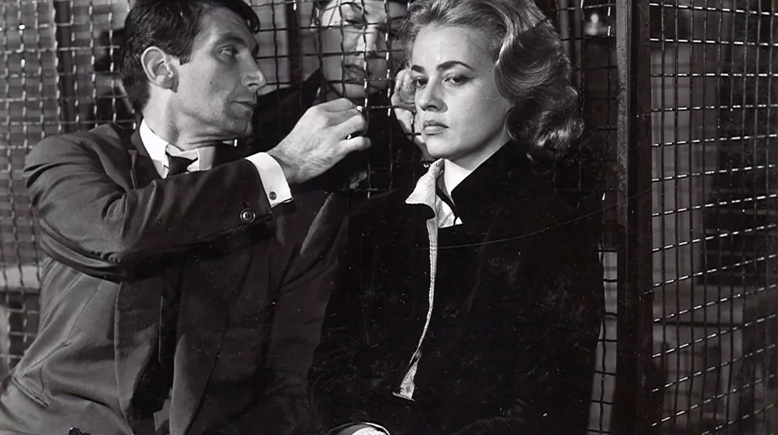 Το ποιητικά προβοκατόρικο σινεμά του Λουί Μαλ