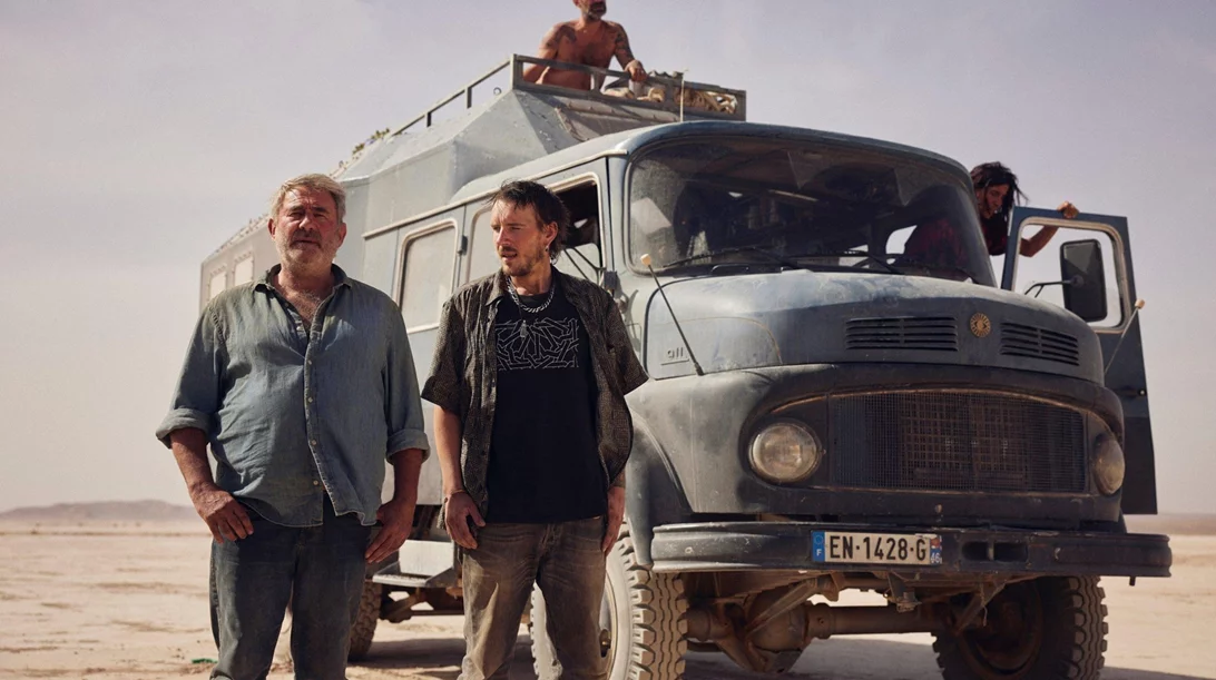 Όλες οι κριτικές των νέων ταινιών της εβδομάδας