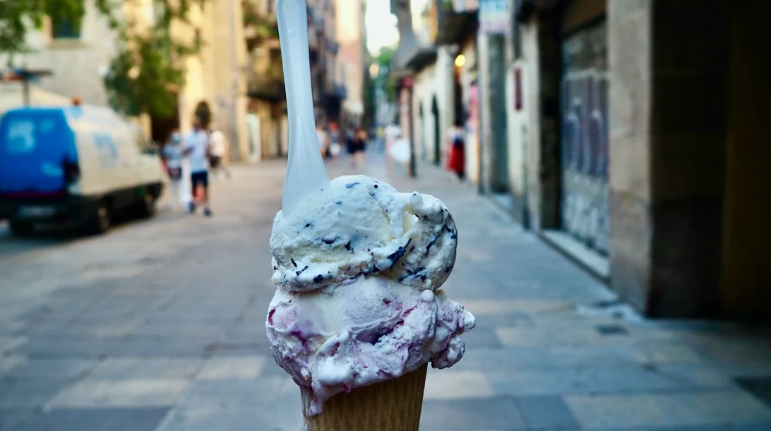 Πού θα φας vegan παγωτό στην Αθήνα;