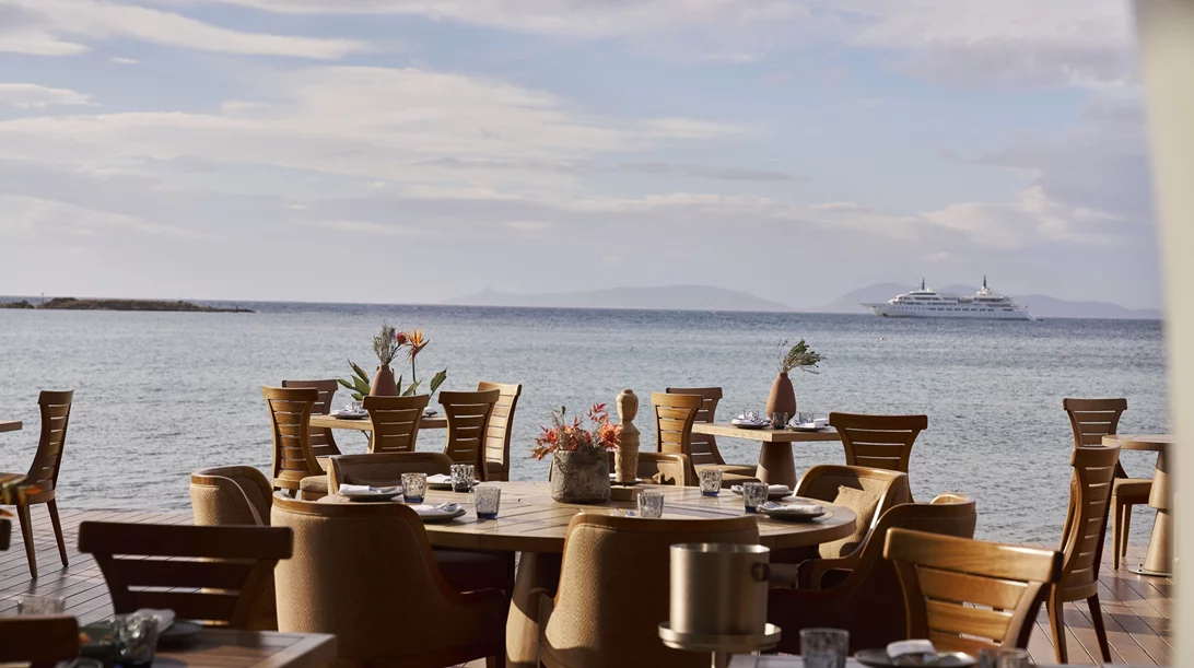 Επιστροφή στο Manko Athens, για λίγο ακόμη καλοκαίρι