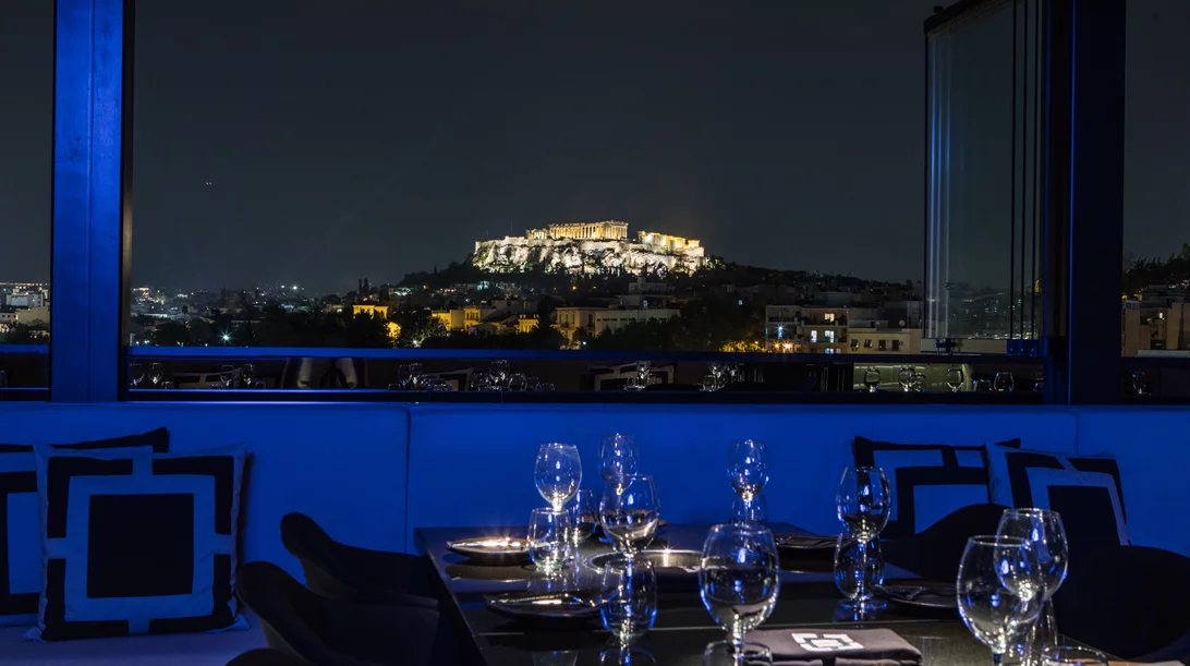 "Privilege": Νύχτες μαγικές και προνομιακές