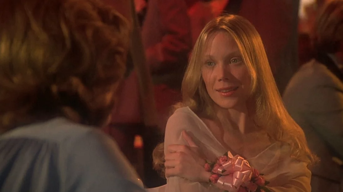 Η "Carrie" του Στίβεν Κινγκ γίνεται σειρά για το Prime Video