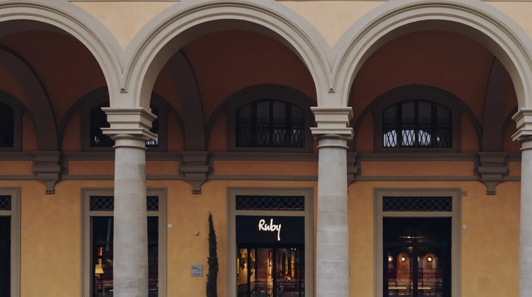 Νέο ξενοδοχείο στην Ομόνοια, το πρώτο Ruby στην Ελλάδα