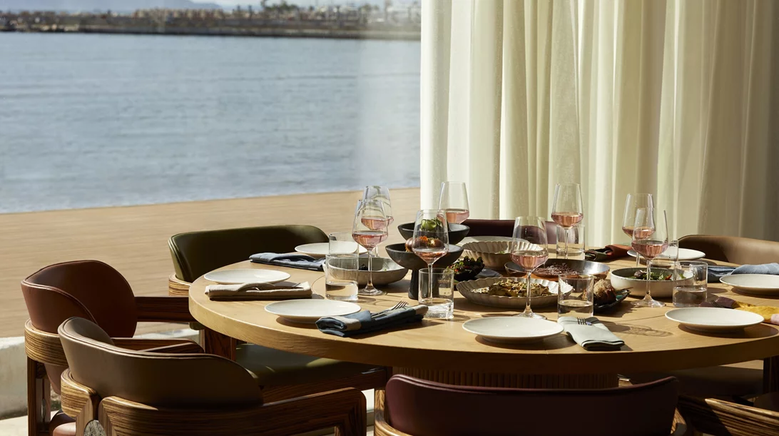 Τα νέα "Αστέρια" ανατέλλουν στον ουρανό της Γλυφάδας