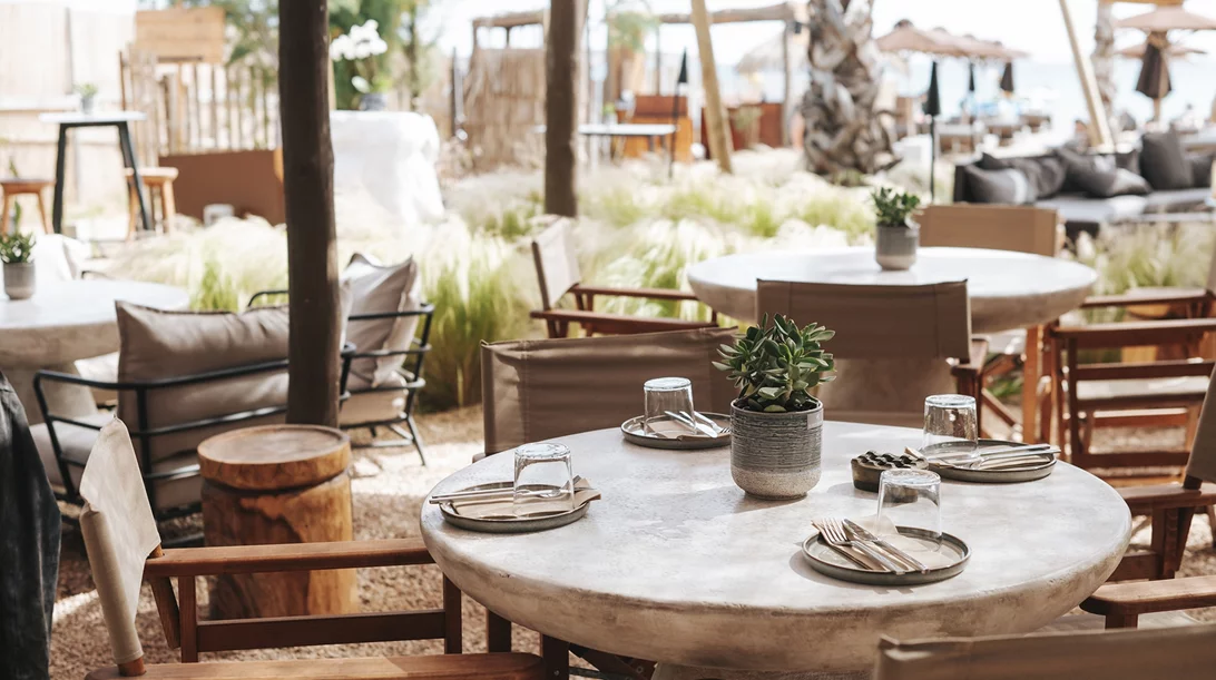 Ποια μυστικά του κρέατος αποκαλύπτει ο Ιωάννης Beastalis στο "The C – Beach";