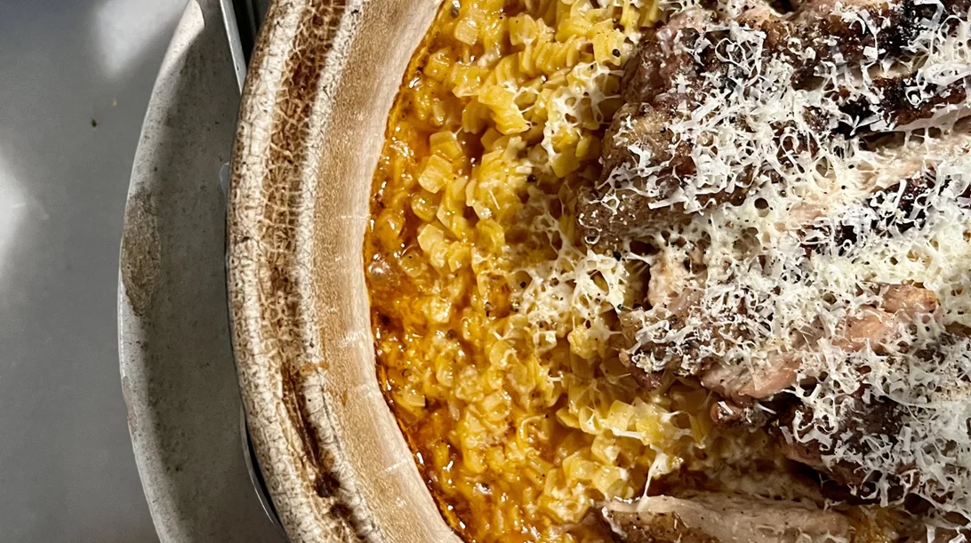 Στα "Άκρα" με τη μαμά μου