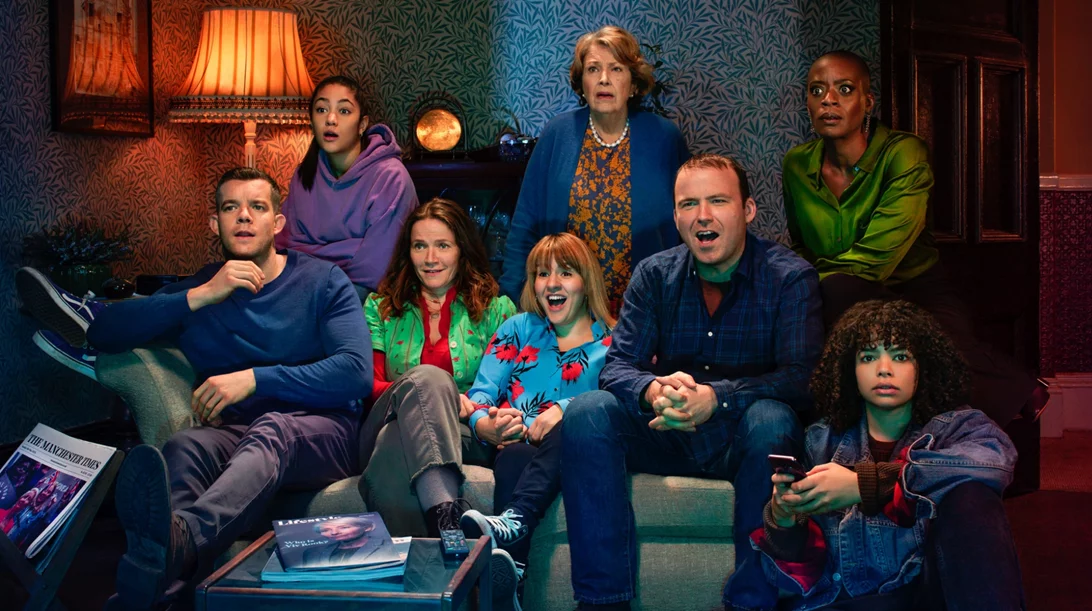 Σεπτέμβριος στο Cinobo