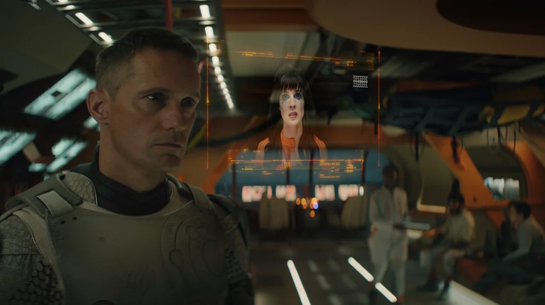 Επιβεβαιώνεται η δεύτερη σεζόν του "Murderbot"