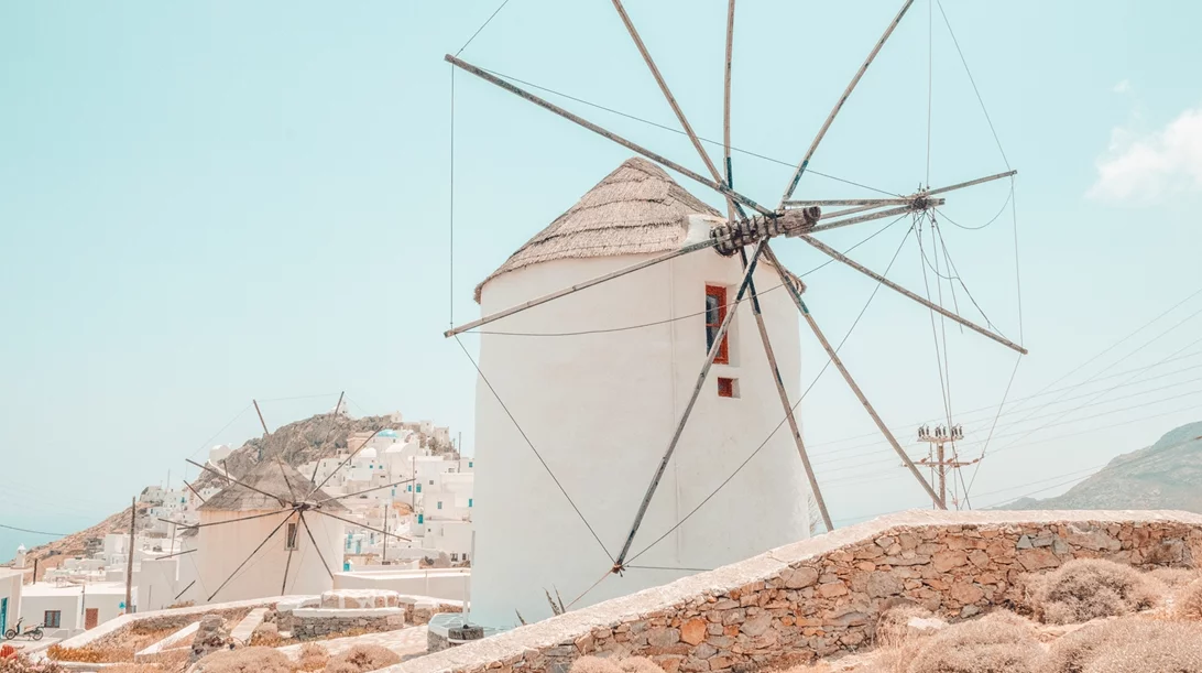 Οι διακοπές στη Σέριφο έχουν άρωμα αυθεντικής  Ελλάδας