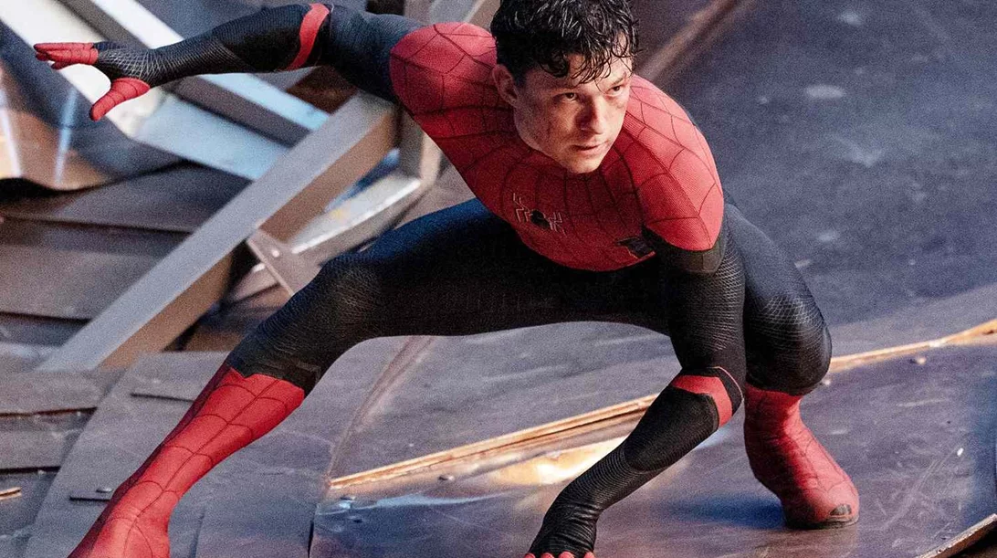 Οι πρώτες επίσημες φωτογραφίες από τα γυρίσματα του νέου Spider-Man