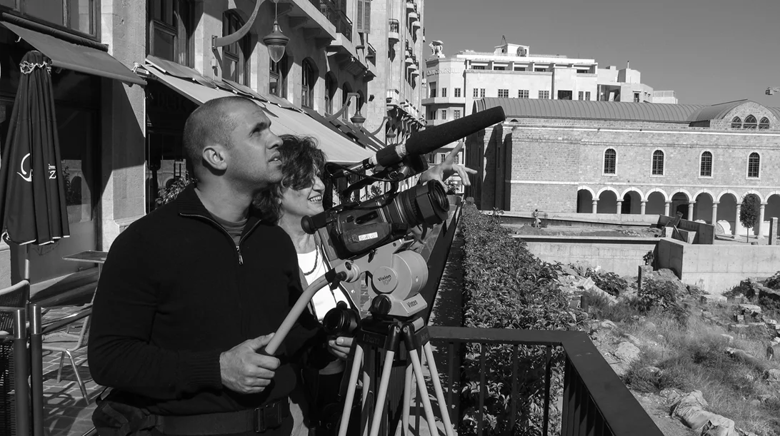 Η Ταινιοθήκη της Ελλάδος παρουσιάζει τη βραβευμένη ταινία "Ετέλ Ατνάν: Εξόριστες λέξεις"