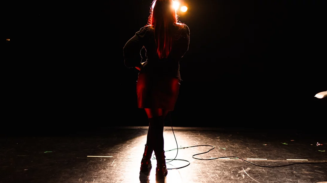 "Women in comedy": Για πρώτη φορά στην Ελλάδα