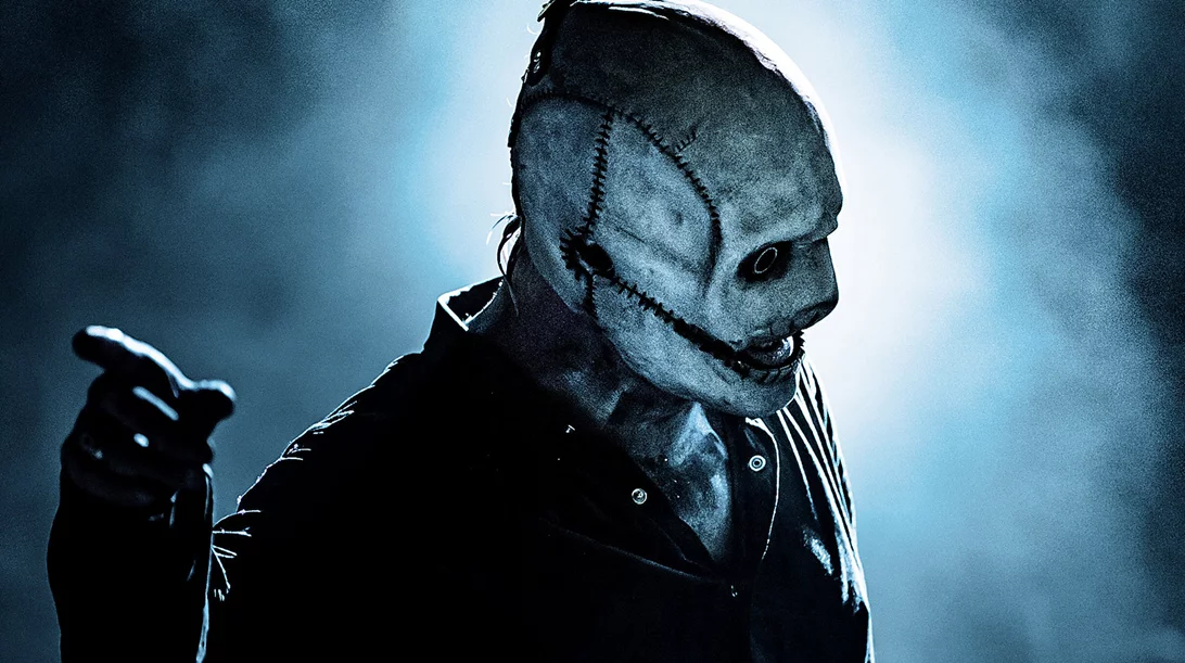 Slipknot: Ξανά στην Αθήνα, μετά από απουσία 11 χρόνων