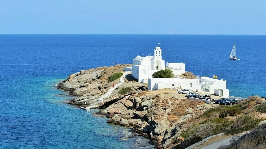 Τι θα δούμε στην ΕΡΤ το τριήμερο του Δεκαπενταύγουστου;