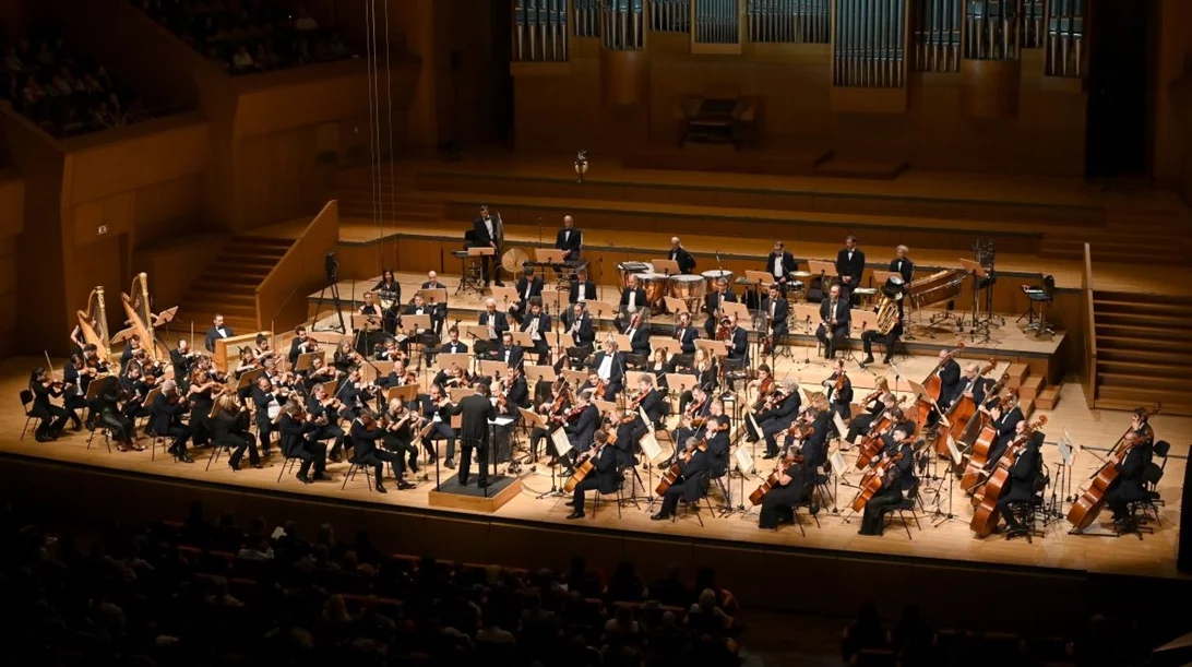 Ουσιαστικές τιμές στον Σοστακόβιτς και την εποχή του: Θαυμάσιες συναυλίες Συμφωνικής ΕΡΤ- Οικονόμου – Φιλαρμόνιας- Φιδετζή & ρεσιτάλ Σδούκου/ Κιτσικόπουλου