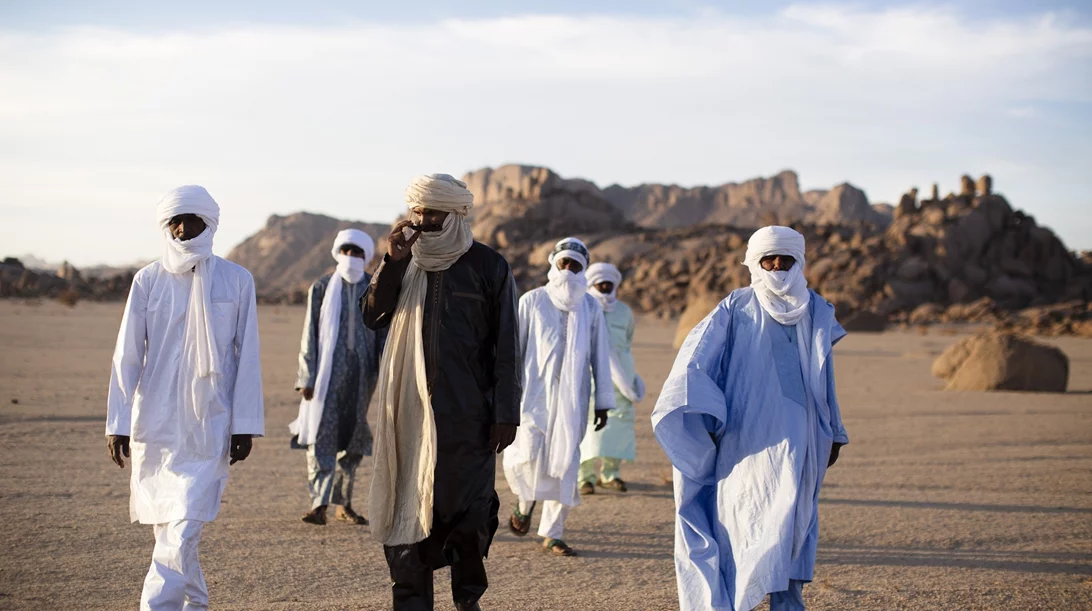 Οι διεθνείς συναυλίες του Σεπτέμβρη