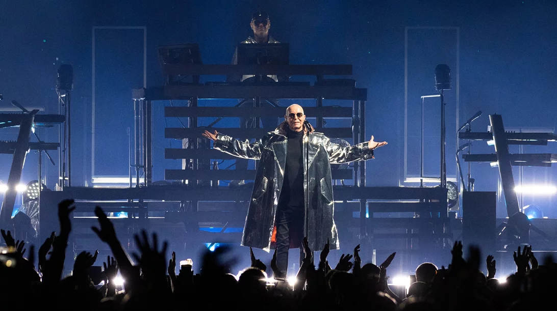 Αυτό είναι το πρόγραμμα της έβδομης μέρας του Release Athens 2022