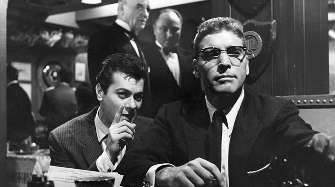 Σκοτεινοί Δολοφόνοι