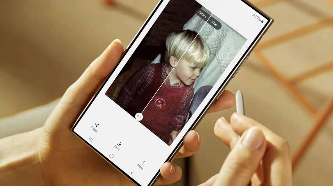 Σειρά Samsung Galaxy S24: με την δύναμη του AI