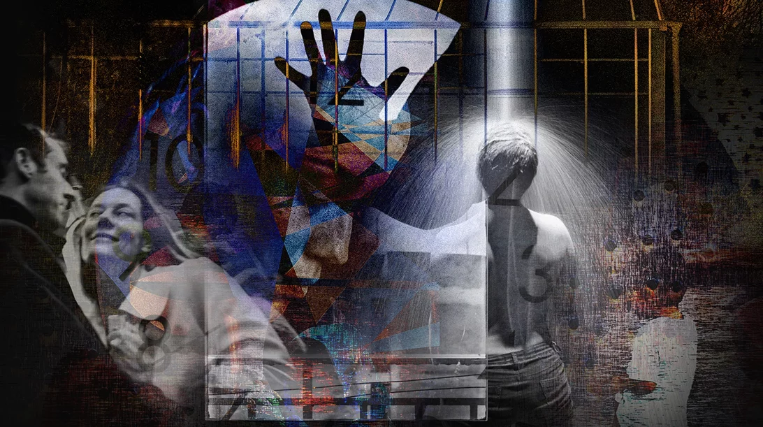 "Έξι επί έξι": Έξι φωτογράφοι, με έξι διαφορετικά πρότζεκτ, μοιράζονται τις εικόνες τους με φίλους της φωτογραφίας