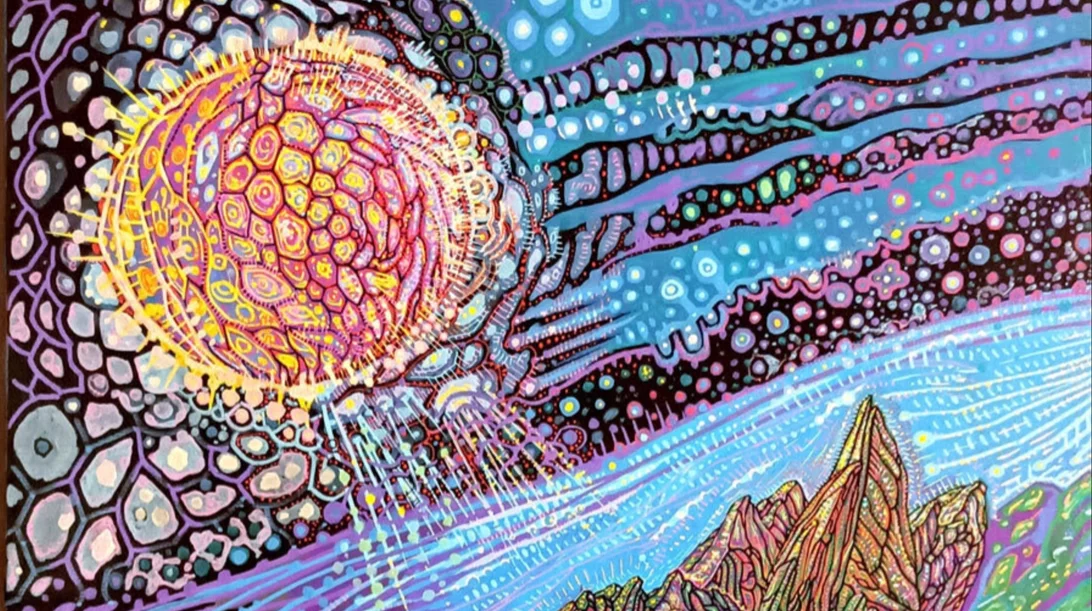 Το εξωπραγματικό "Eternal Summer" του Θαλή Παπακωνσταντίνου