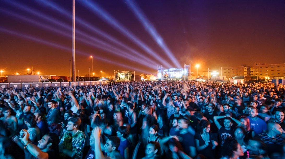 Street Mode Specials 2024: Μια τριήμερη γιορτή μουσικής με Saske, Πάνο Βλάχο, Ταφ Λάθος και άλλους στη Θεσσαλονίκη