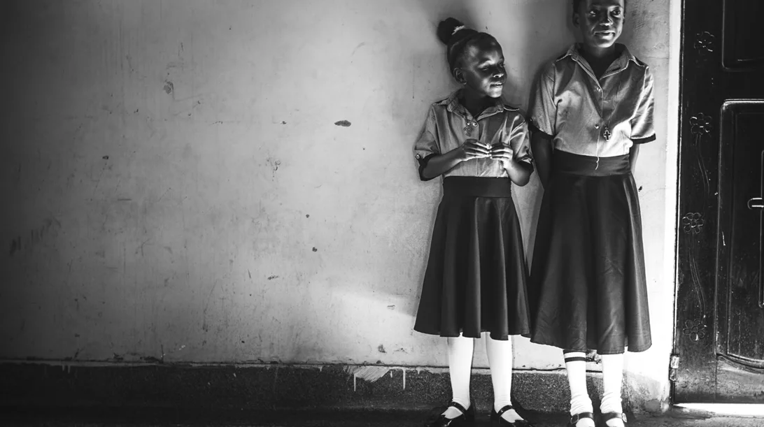 Ένα Xmas Bazaar στο METApolis για τα παιδιά του χωριού Μόντε στην Ουγκάντα της Αφρικής