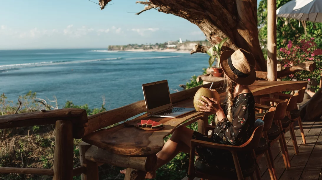 Πώς να απολαύσεις το Μπαλί μακριά απ’ τα πλήθη