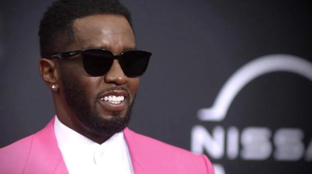 Το docuseries του 50 Cent για τον "Diddy" είναι στα σκαριά