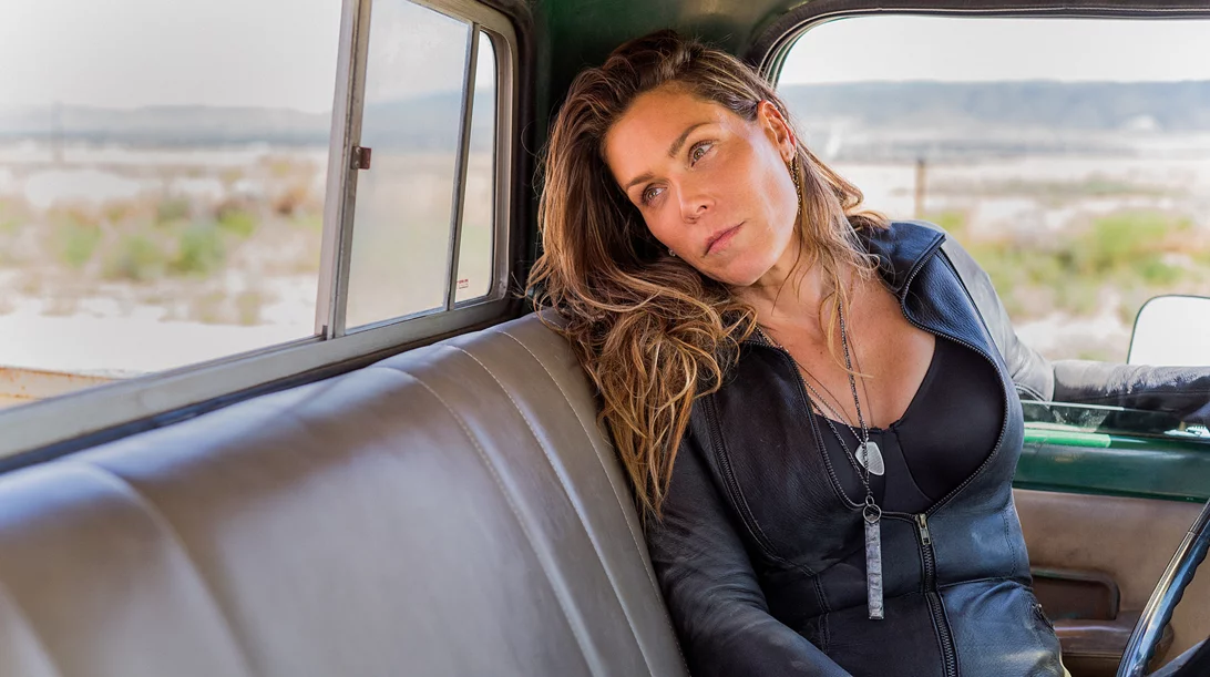 Ακυρώνεται η συναυλία της Beth Hart στο Δημοτικό Θέατρο Λυκαβηττού