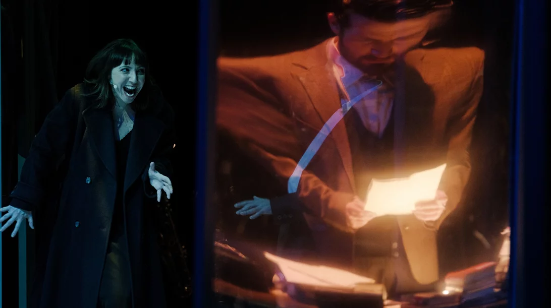 6 όπερες και παραστάσεις μουσικού θεάτρου που αξίζουν την προσοχή μας