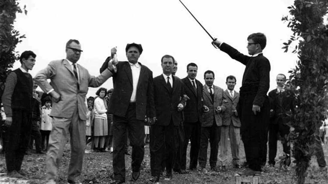 "Τα Πασχαλιάτικα": Ένας σπουδαίος δίσκος γύρω από τα βαθύτερα νοήματα της Μεγάλης Εβδομάδας