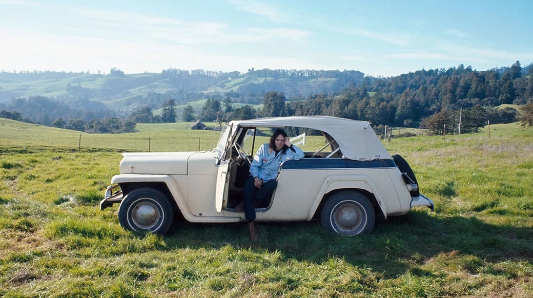 Neil Young: Ξετυλίγοντας τα 50 χρόνια του εμβληματικού "Harvest"