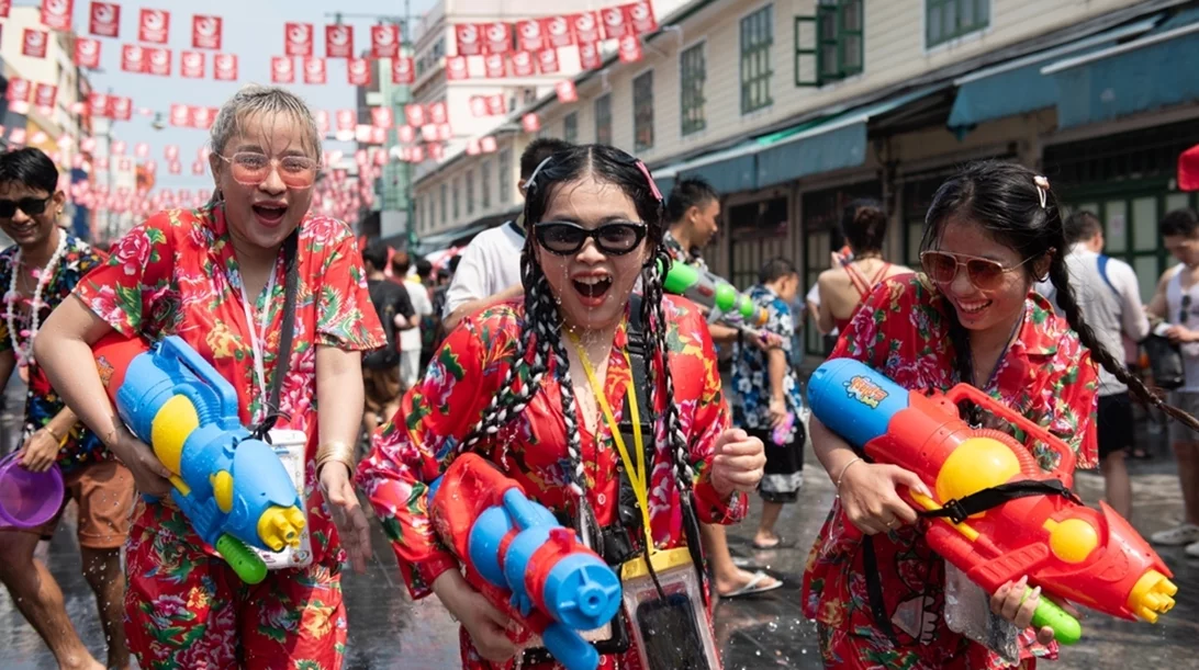 Οι 5 Tοπ Ταξιδιωτικές Eμπειρίες του 2025