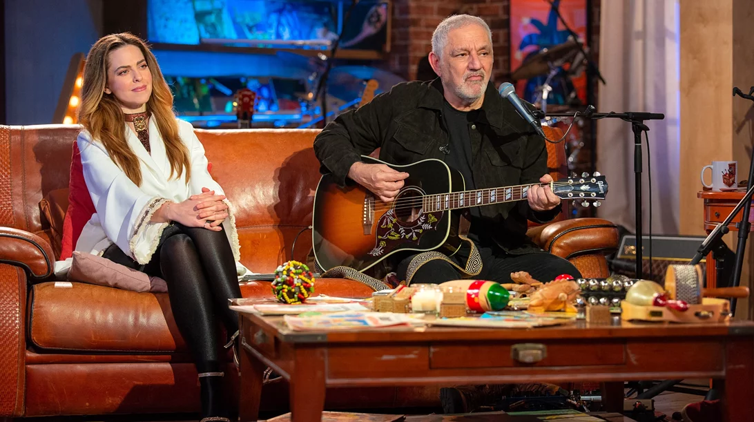 Αφιέρωμα στα ‘70s από το "Μουσικό κουτί"