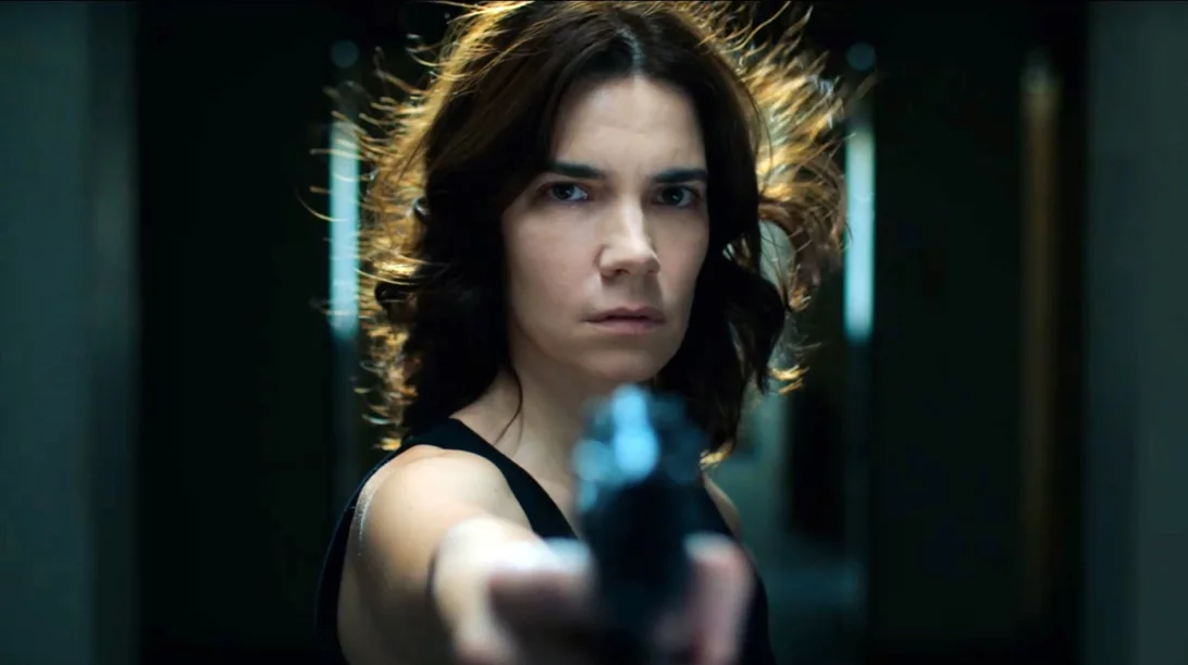 Η "Έρημη Χώρα" επιστρέφει σήμερα (18/10) στο ERTFLIX