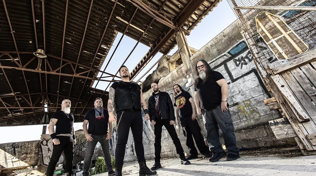 Οι Innerwish γιορτάζουν 30 χρόνια ιστορίας στο "Floyd"