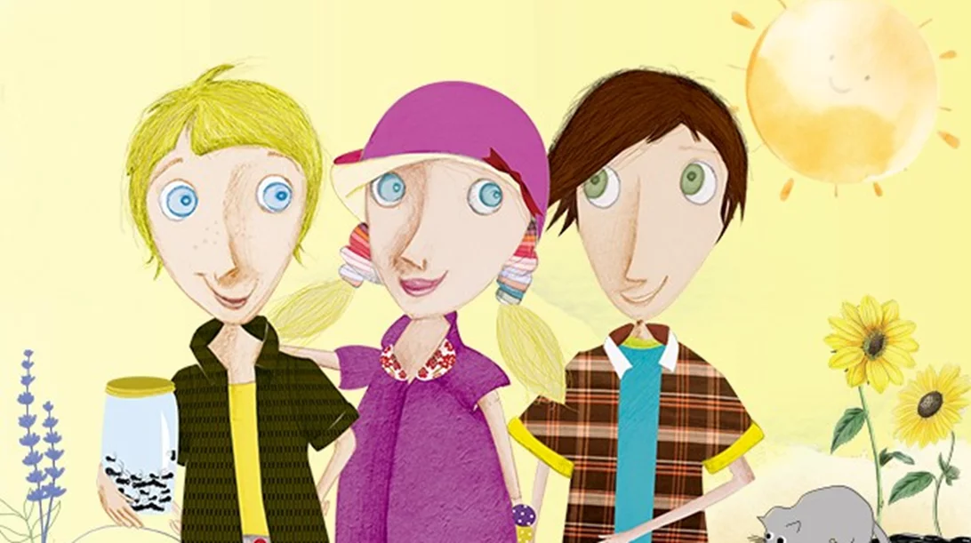 Τα "Λάχανα και χάχανα" επιστρέφουν στη σκηνή