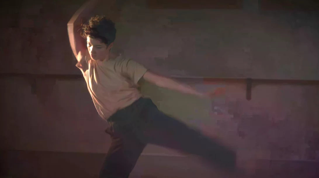 ‘’Countless’’: ένα πρότζεκτ χορού, μια αναγωγή στη μνήμη του σώματος