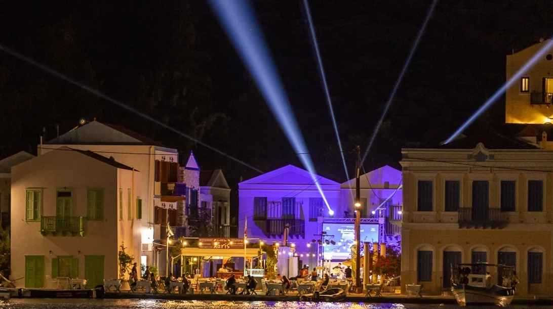 Οι ταινίες που θα δούμε στο 9ο Διεθνές Φεστιβάλ Ντοκιμαντέρ Καστελλορίζου