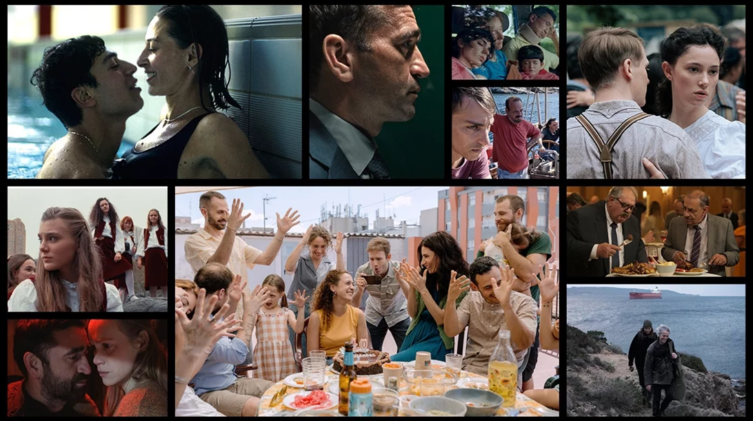 Όλες οι ταινίες που θα δούμε στο 38ο Πανόραμα Ευρωπαϊκού Κινηματογράφου