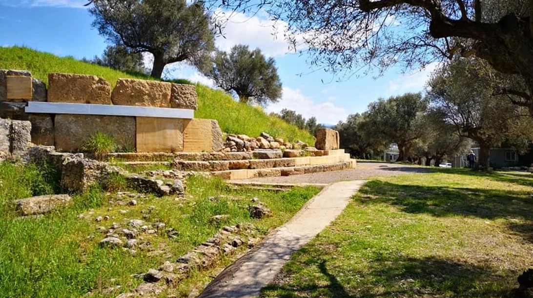 Σπάρτη: Διαδρομές στο ένδοξο παρελθόν και το συναρπαστικό παρόν